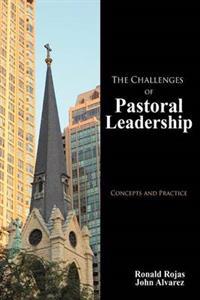 Bokomslag för "The Challenges of Pastoral Leadership"