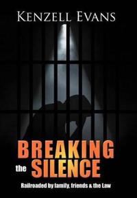 Bokomslag för "Breaking the Silence"