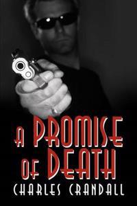 Bokomslag för "A Promise of Death"