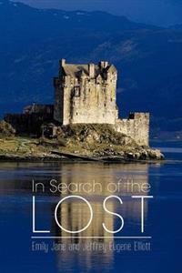 Bokomslag för "In Search of the Lost"