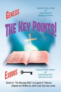 Key Points!