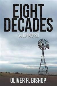 Bokomslag för "Eight Decades (and More)"