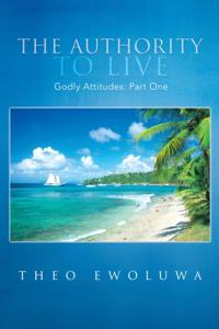 Authority to Live