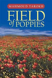 Bokomslag for "Field of Poppies"