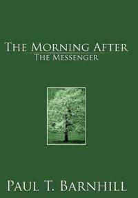Bokomslag för "The Morning After"