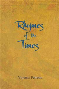 Bokomslag för "Rhymes of the Times"