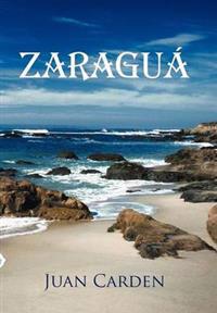 Bokomslag för "Zaragu"