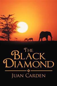 Bokomslag för "The Black Diamond"