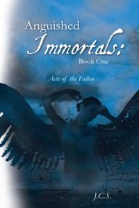 Anguished Immortals: Book One