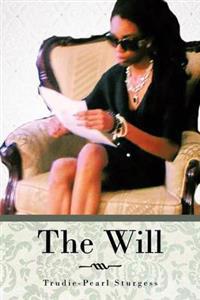 Bokomslag för "The Will"