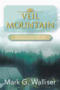 Bokomslag för "Veil Mountain"