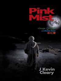 Bokomslag for "Pink Mist"