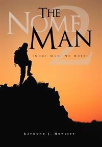 Bokomslag för "The Nome Man 2 (Nome Man, No More)"