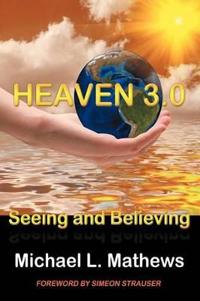 Bokomslag for "Heaven 3.0"