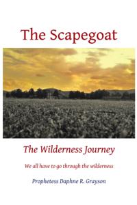 Scapegoat