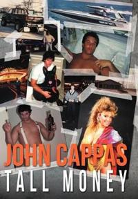 Bokomslag för "John Cappas"
