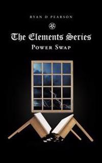 Bokomslag for "The Elements Series"
