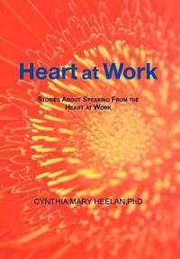 Bokomslag för "Heart at Work"