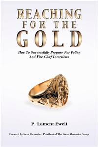 Reaching For The Gold