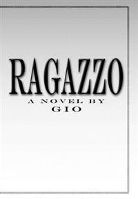Bokomslag för "Ragazzo"
