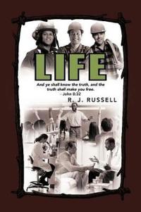 Bokomslag för "Life"