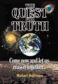 Bokomslag för "The Quest for Truth"
