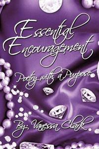 Bokomslag för ""Essential Encouragement""