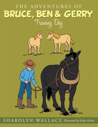 Adventures of Bruce, Ben & Gerry