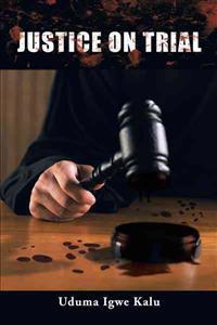 Justice On Trial