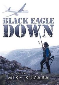 Bokomslag för "Black Eagle Down"