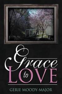 Bokomslag för "Grace to Love"