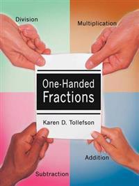 One-Handed Fractions