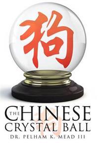Bokomslag for "The Chinese Crystal Ball"