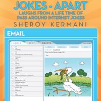 Jokes - Apart