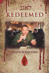 Bokomslag för "Redeemed"