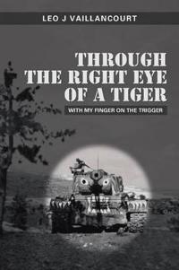 Through The Right Eye Of A Tiger