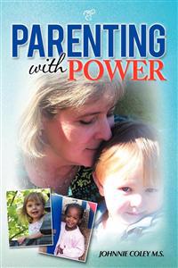 Bokomslag for "Parenting with Power"