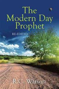 Bokomslag för "The Modern Day Prophet"