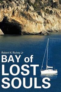 Bokomslag för "Bay of Lost Souls"