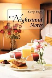 Bokomslag för "The Nightstand Notes"