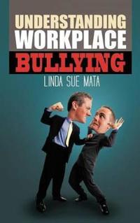 Bokomslag for "Understanding Workplace Bullying"