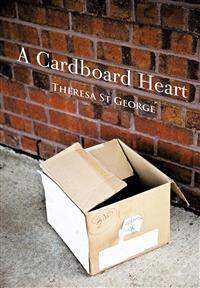 Bokomslag för "A Cardboard Heart"