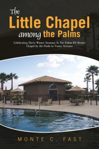 Little Chapel Among the Palms