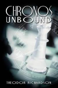 Bokomslag för "Chronos Unbound"