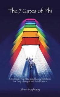 Bokomslag för "The 7 Gates of Phi (Progressive Human Integration)"