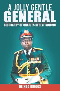 Jolly Gentle General