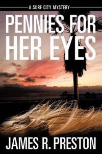 Bokomslag för "Pennies for Her Eyes"