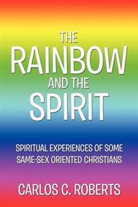 Bokomslag för "The Rainbow and the Spirit"