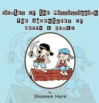 Pirates of the Mississippian