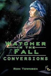 Bokomslag för "Watcher in the Fall"